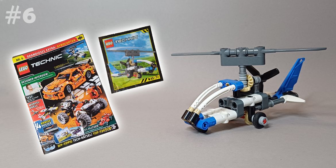 LEGO Technic