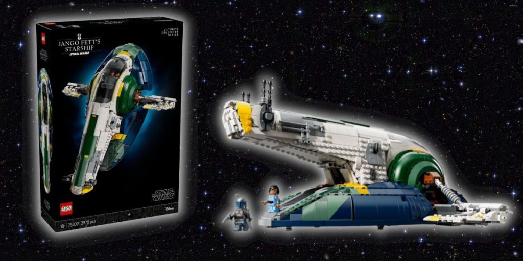 LEGO Star Wars May the 4th