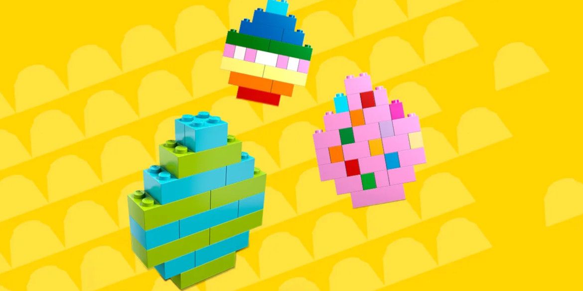 PROMOBRICKS - LEGO News Blog