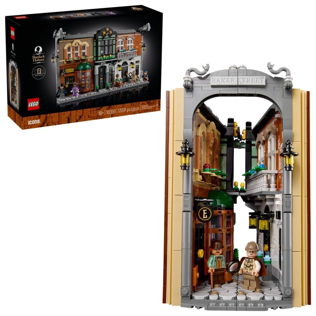 LEGO 10351