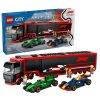 LEGO 60445