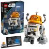 LEGO 75416