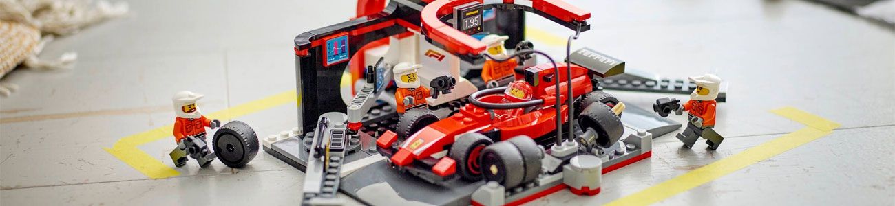 LEGO City