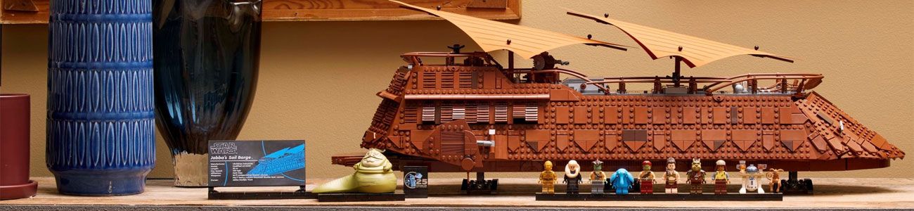 LEGO Star Wars 2025