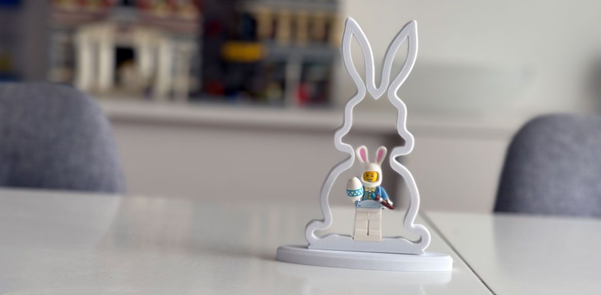 Oster-Tipp für LEGO Fans