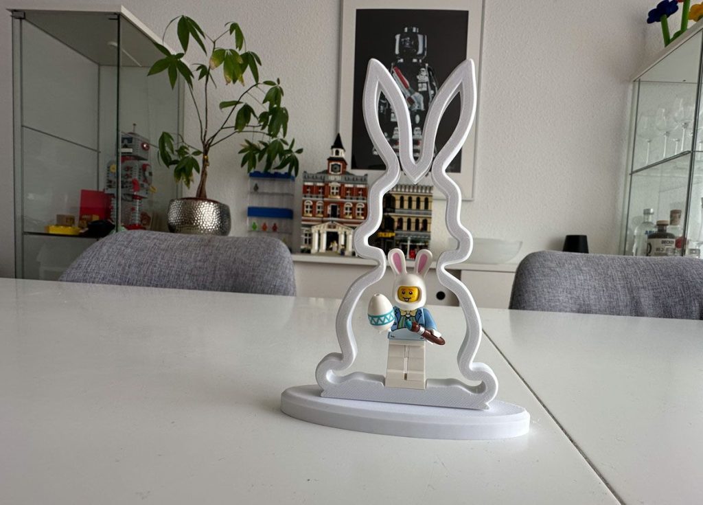 Oster-Tipp für LEGO Fans
