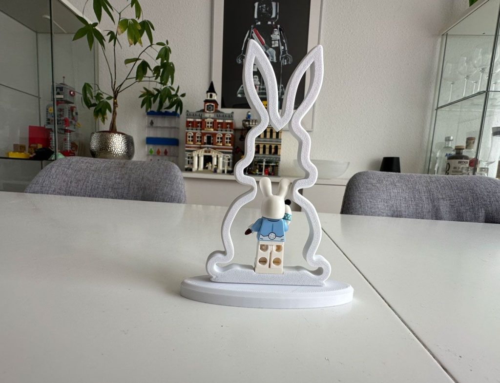 Oster-Tipp für LEGO Fans