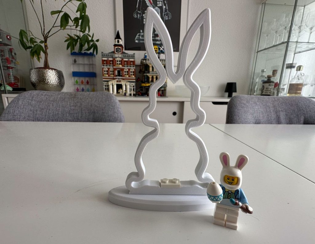 Oster-Tipp für LEGO Fans