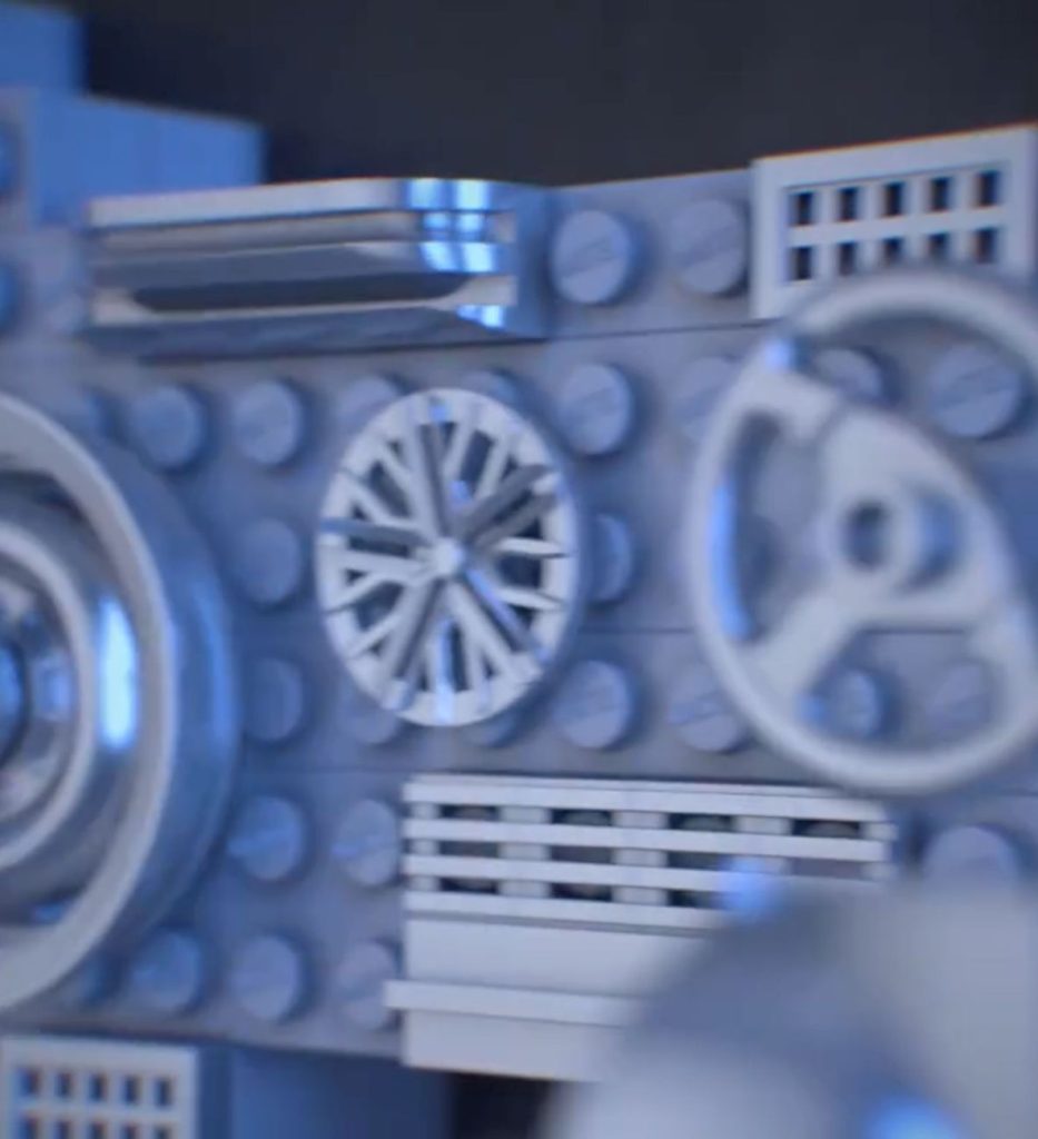Mattel Brick Shop x Hot Wheels (Update)
