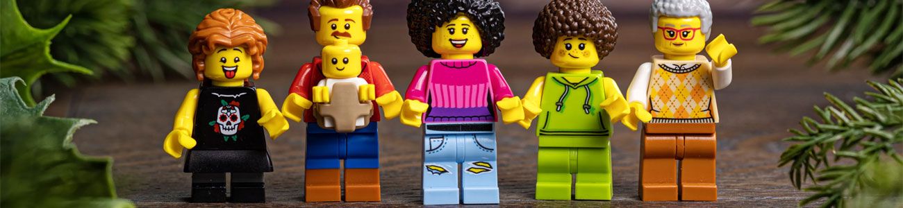 Über Promobricks / Team
