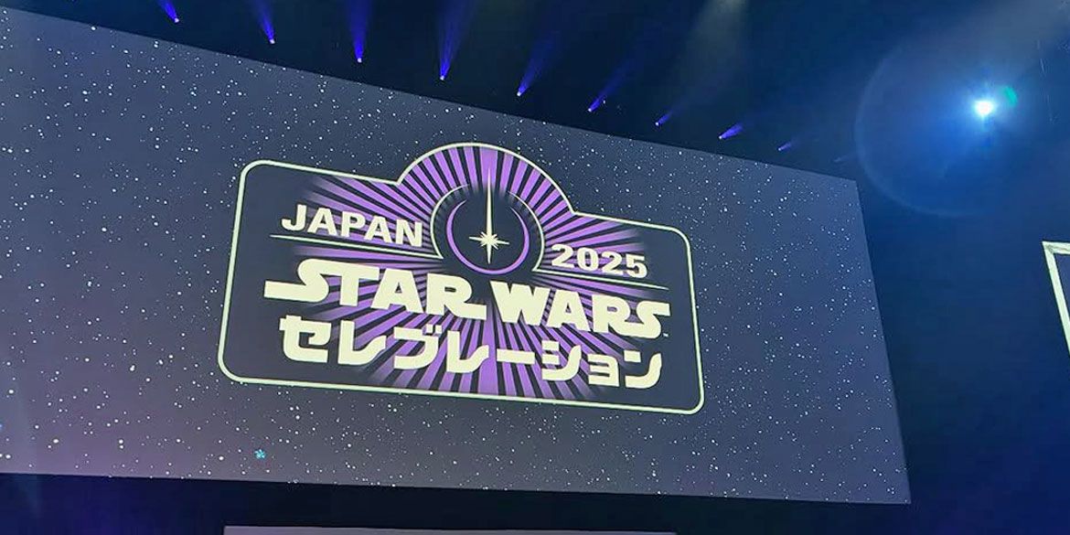 Star Wars Celebration 2025 Japan