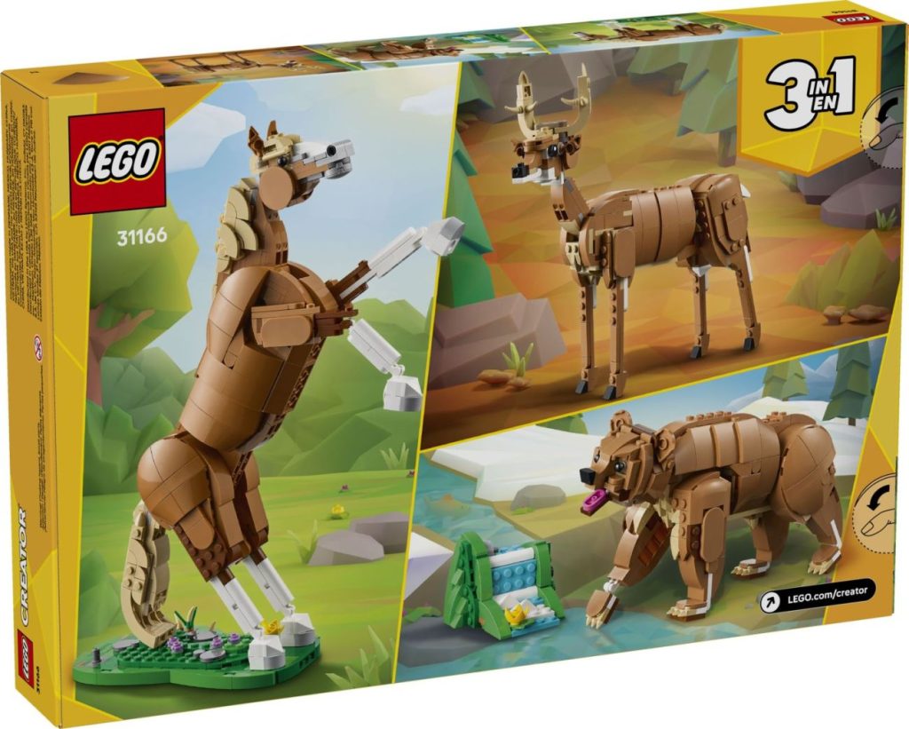 LEGO 31166