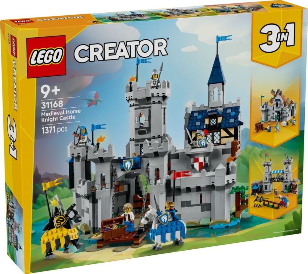 LEGO 31168 