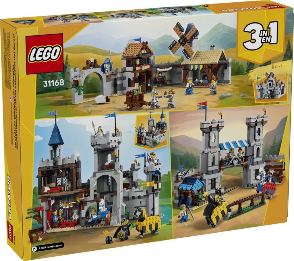 LEGO 31168 