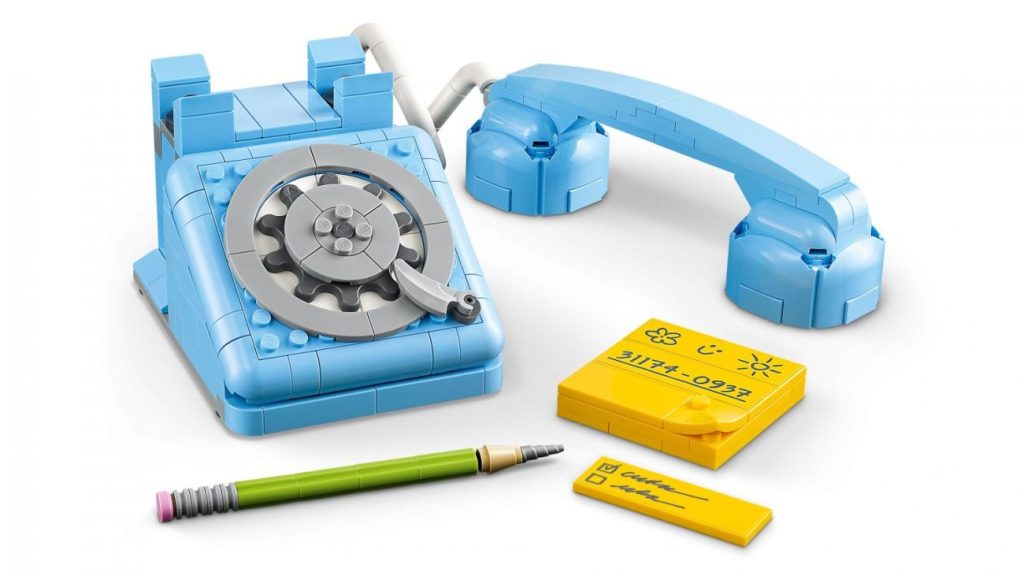LEGO Creator Sommer 2025 Neuheiten offiziell vorgestellt