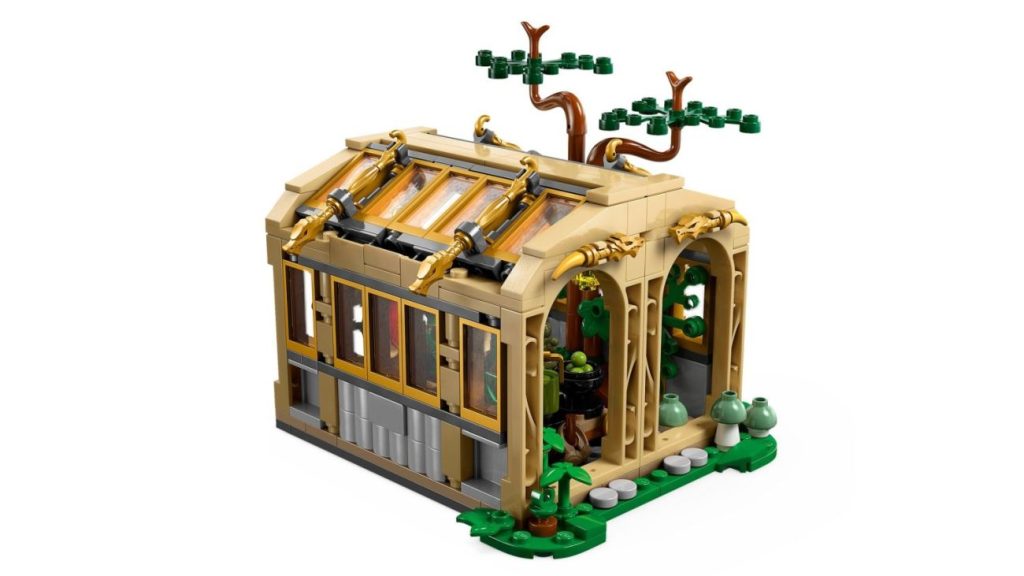 LEGO 76445