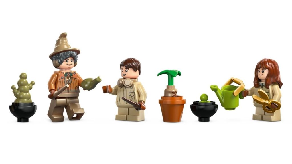 LEGO 76445