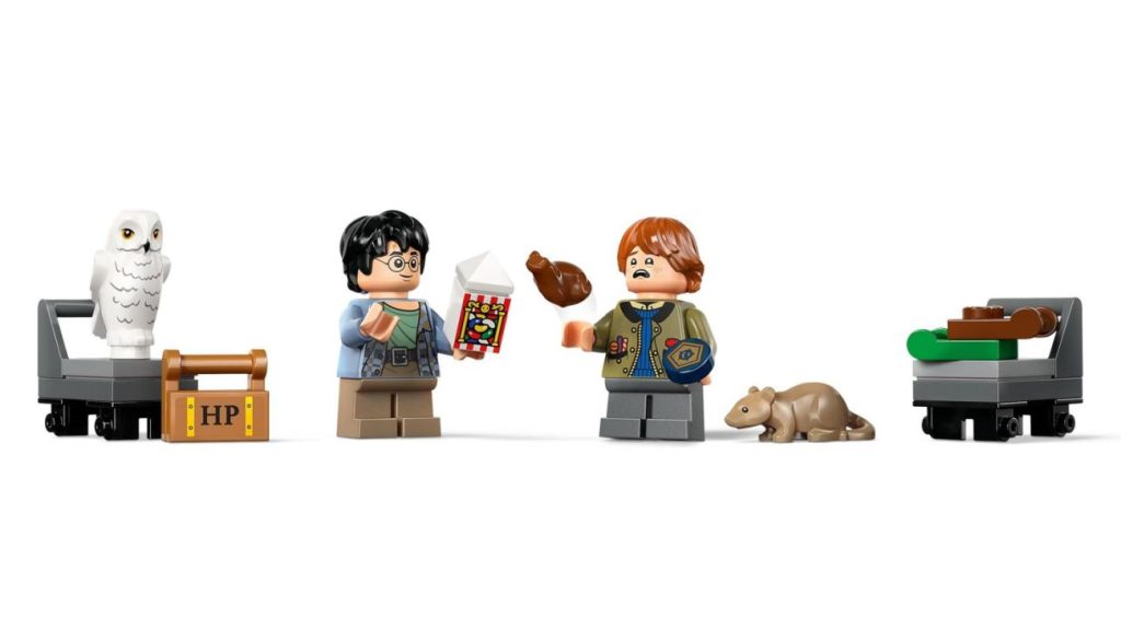LEGO 76450