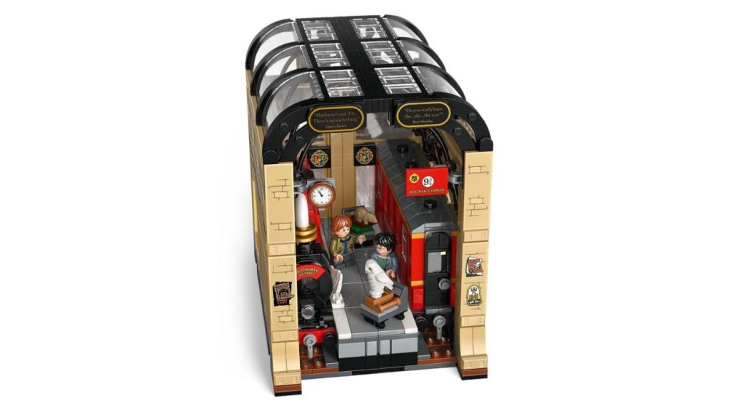 LEGO 76450