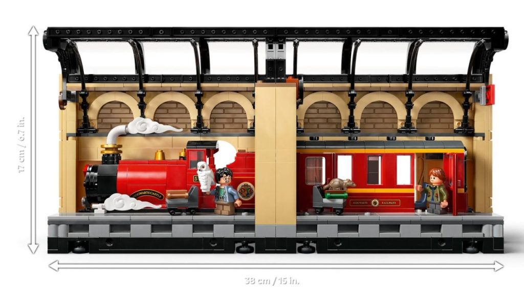 LEGO 76450