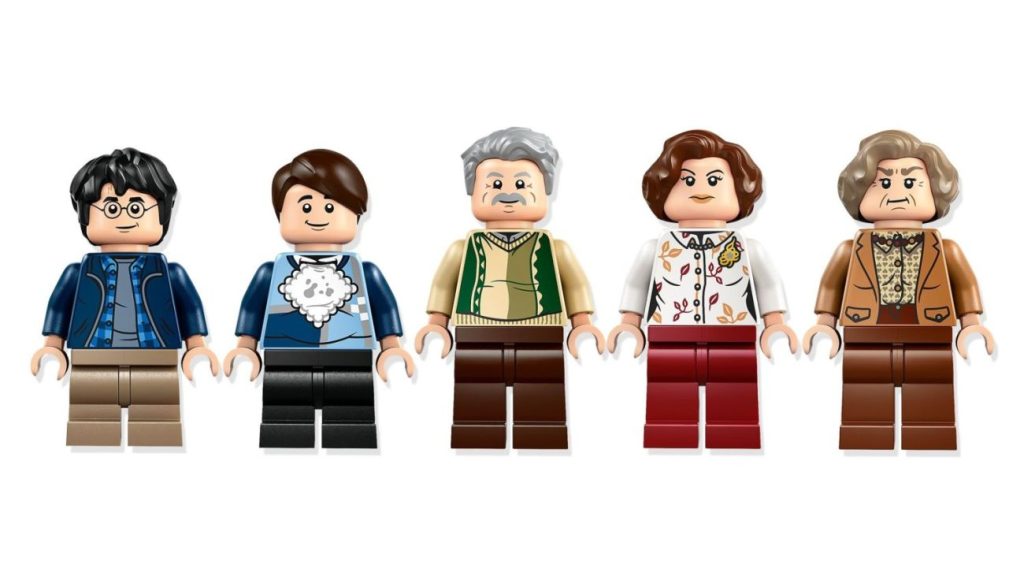 LEGO 76451