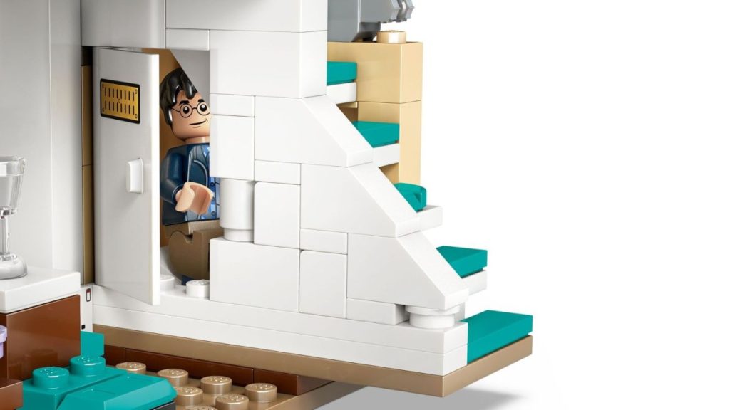 LEGO 76451