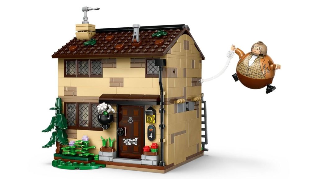 LEGO 76451