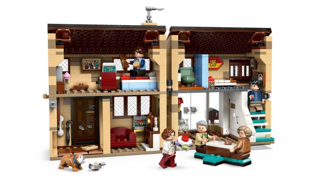 LEGO 76451