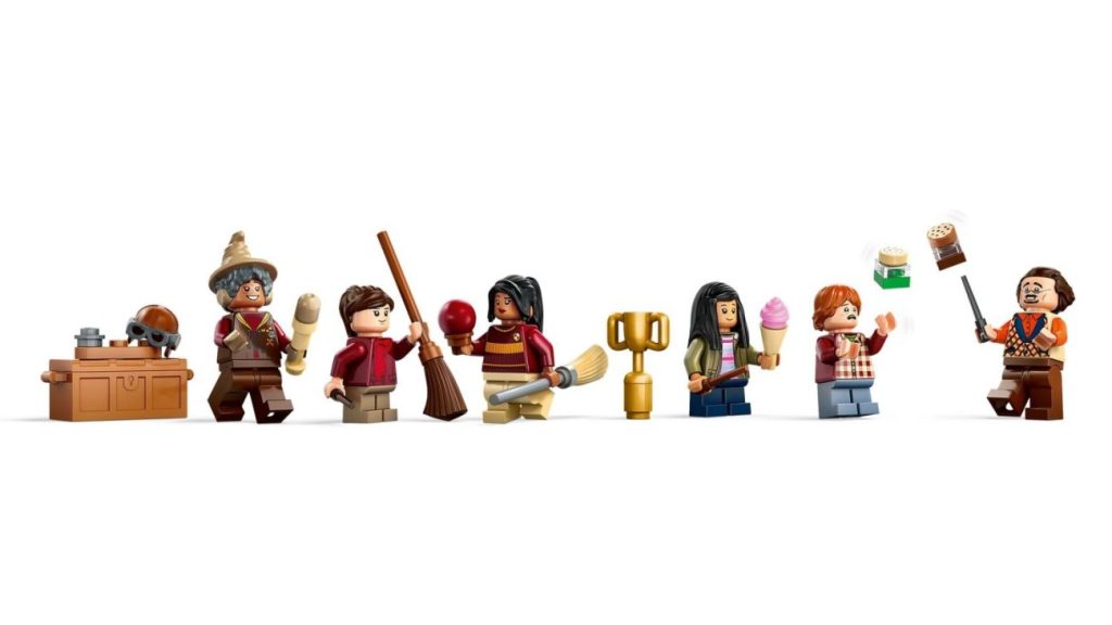 LEGO 76452