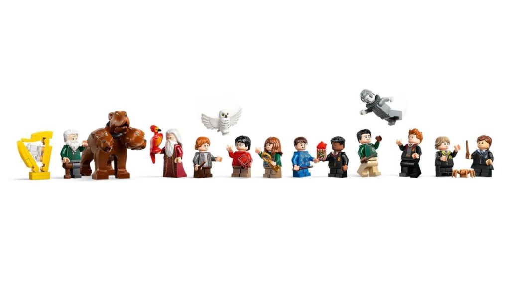LEGO 76454