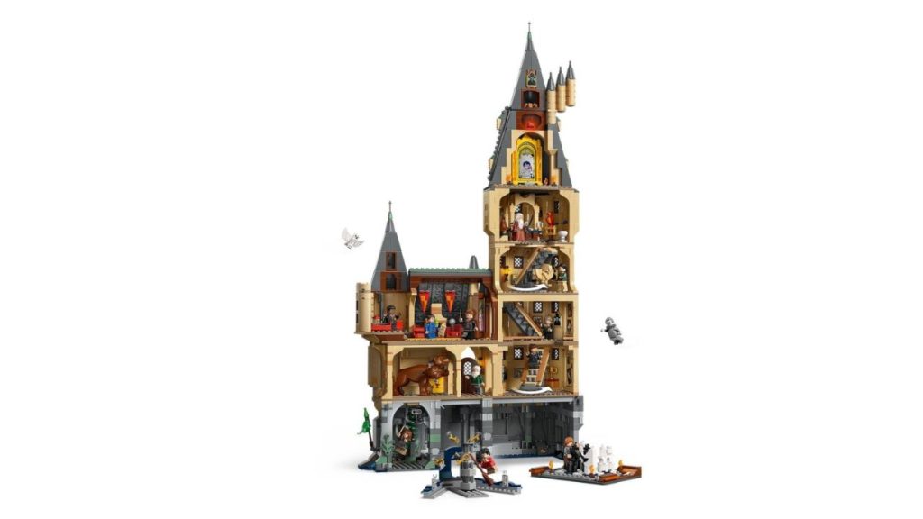 LEGO 76454