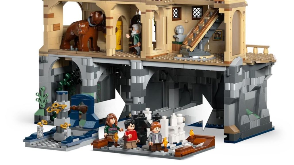 LEGO 76454