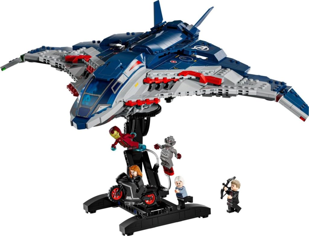 LEGO 76325