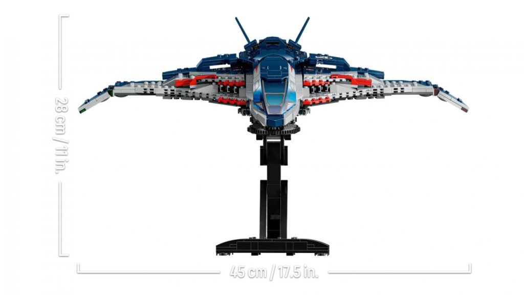 LEGO 76325
