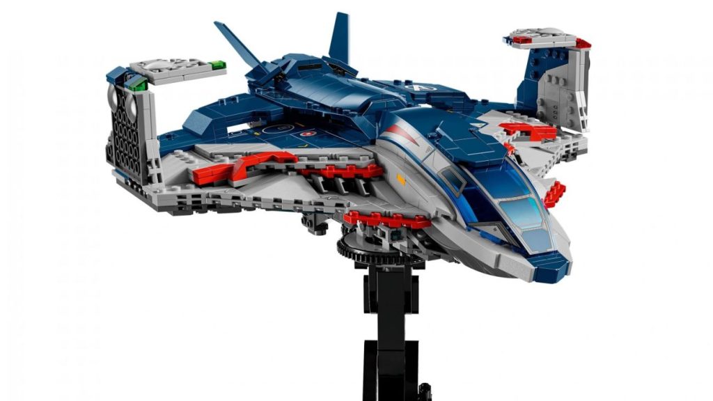 LEGO 76325