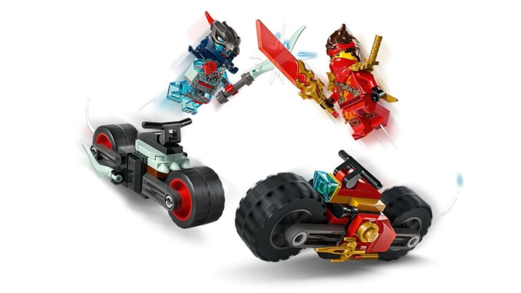 71838 Kais Motorradrennen