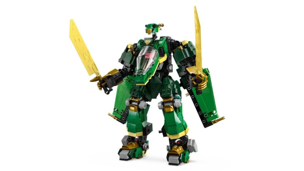 71845 Lloyds Jet-Mech
