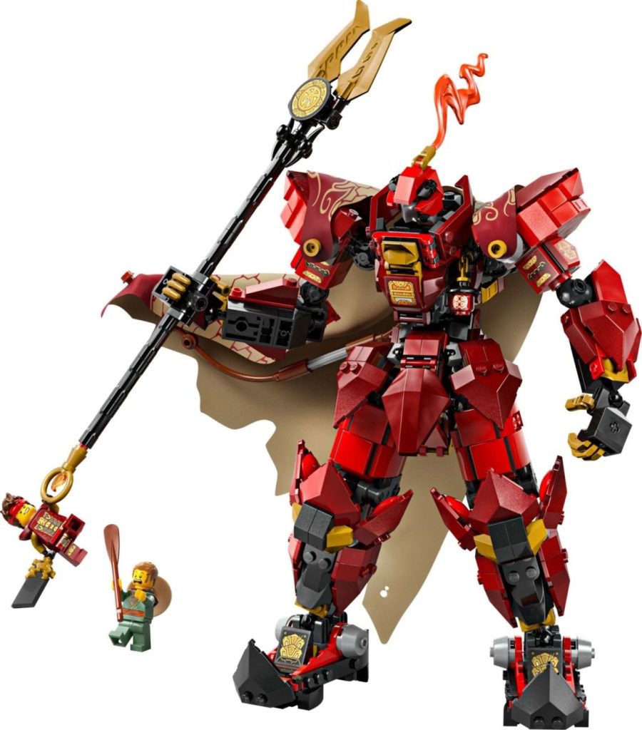 LEGO 71846