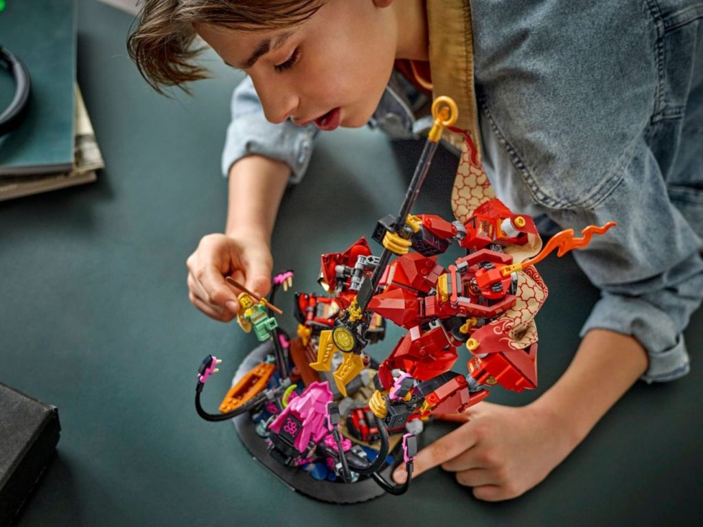 LEGO 71846