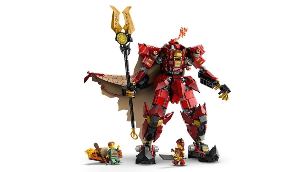 LEGO 71846