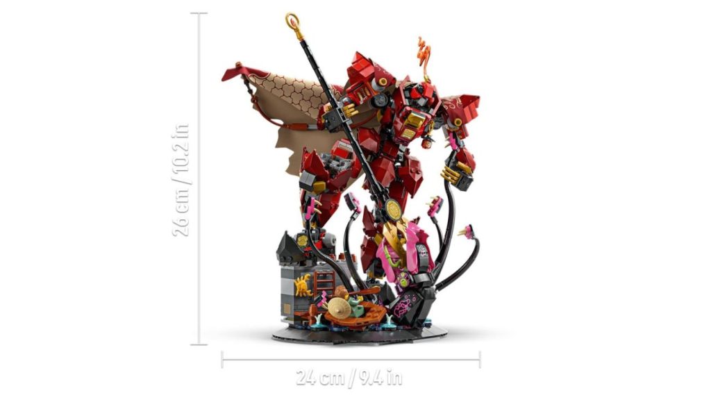 LEGO 71846