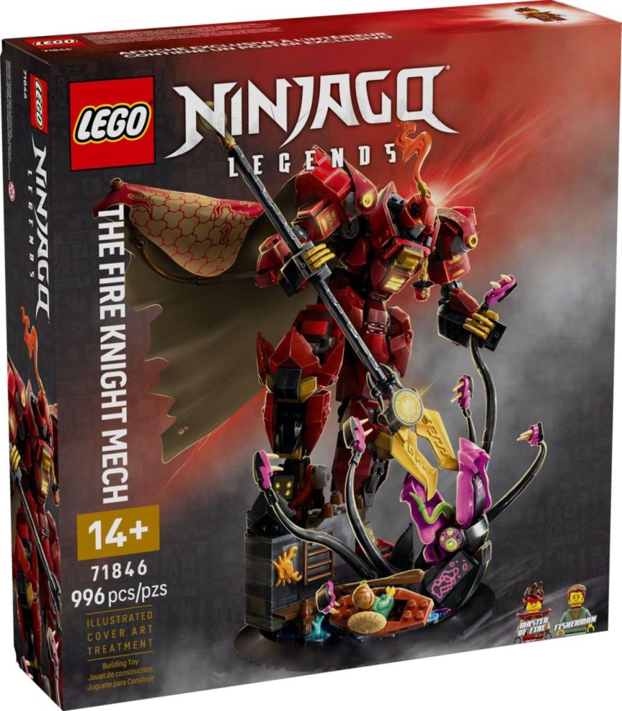 LEGO 71846