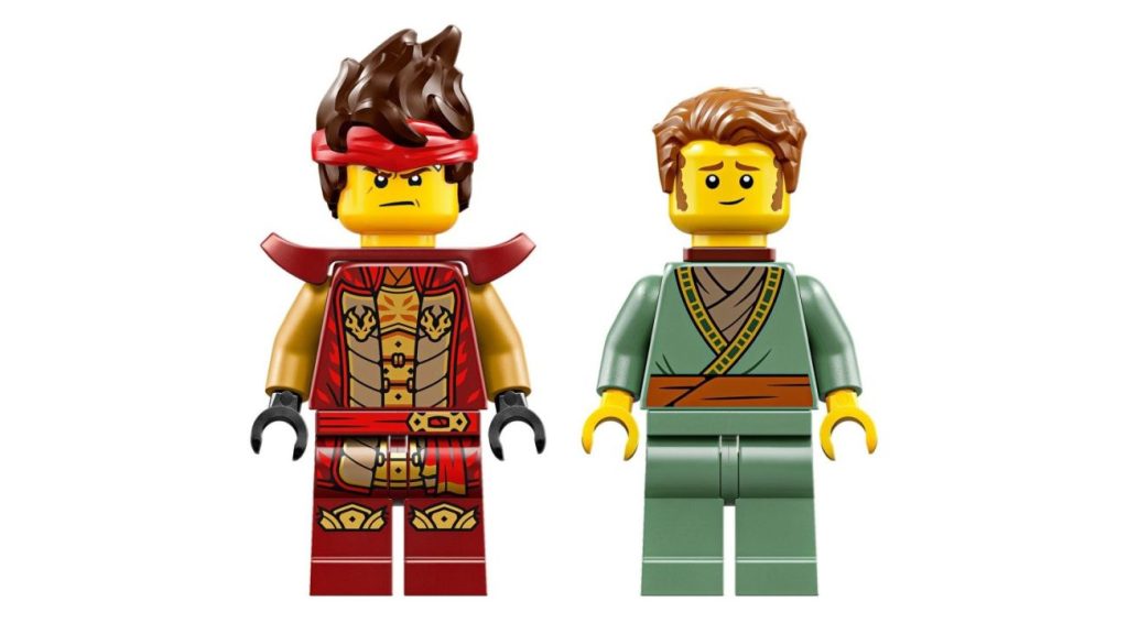 LEGO 71846