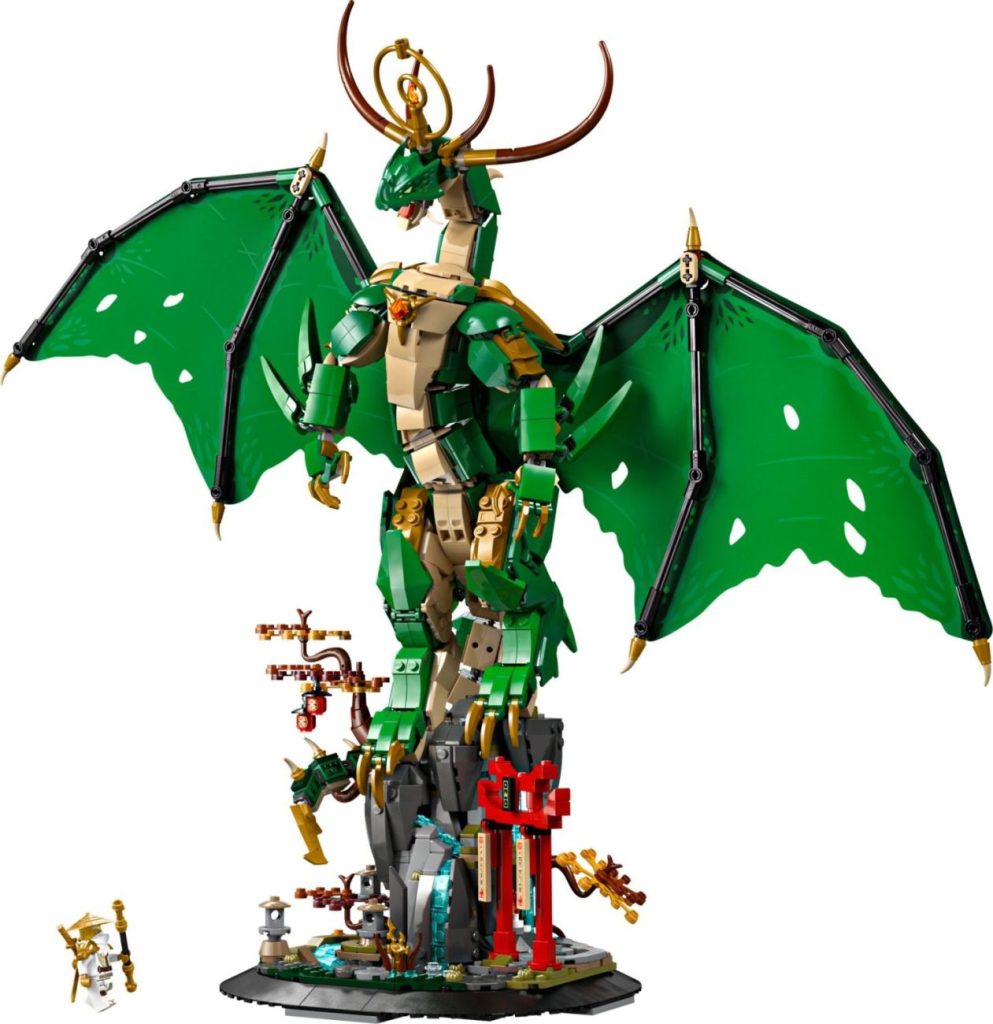 LEGO 71847