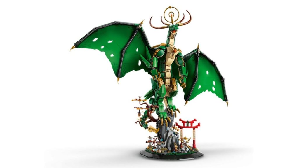 LEGO 71847