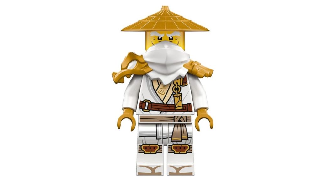 LEGO 71847