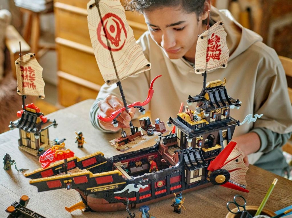 71848 Der Tempel-Flugsegler