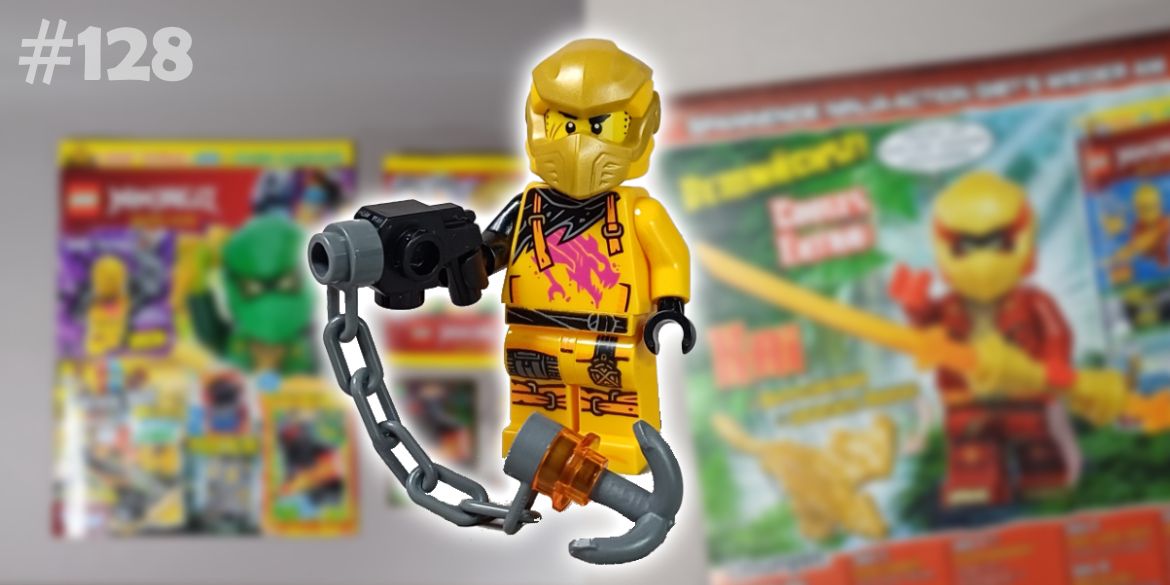 PROMOBRICKS - LEGO News Blog