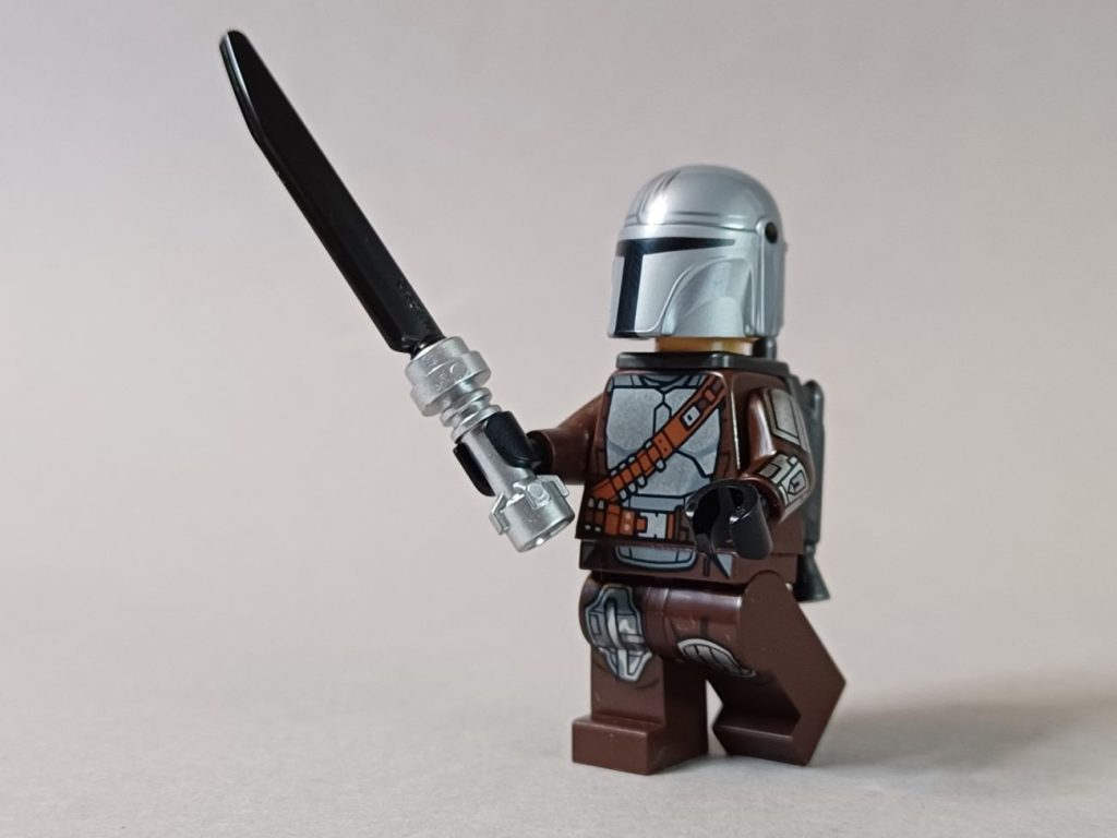 LEGO Star Wars Magazin 122