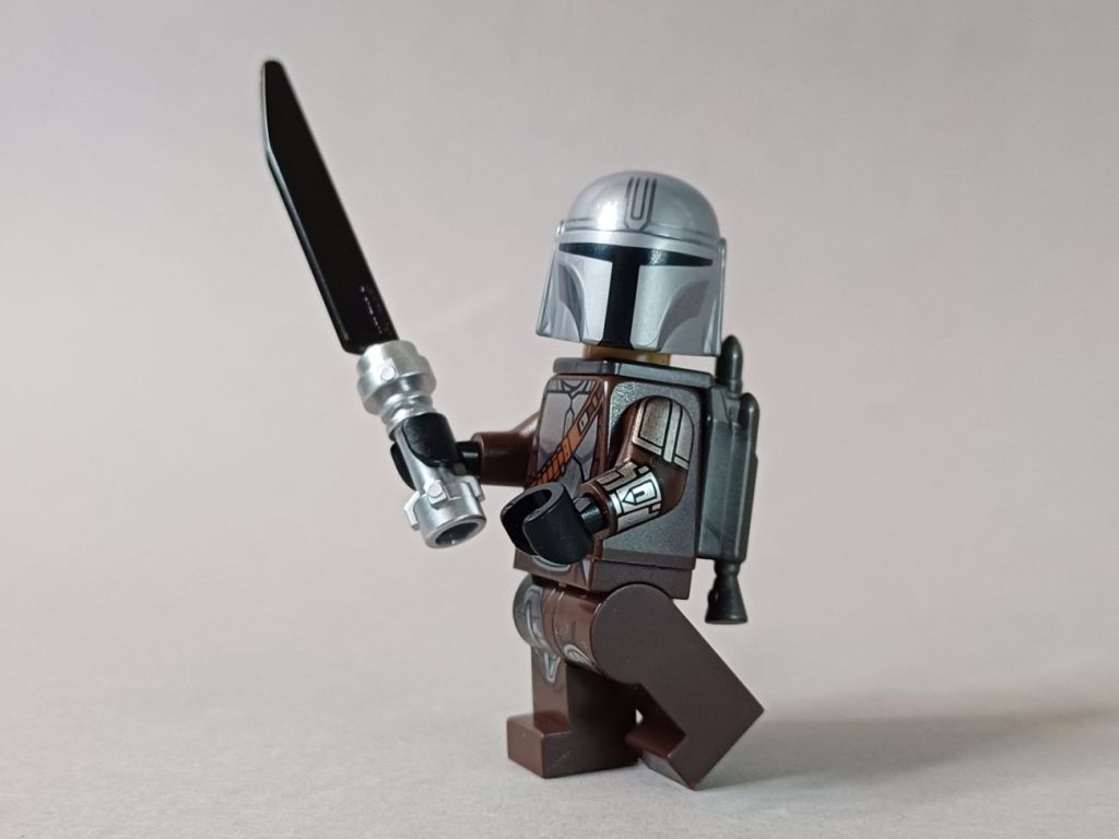 LEGO Star Wars Magazin 122